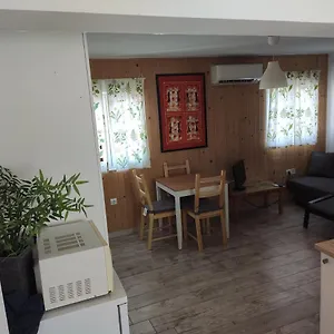 Luminoso Y Acogedor Junto A La Macarena De Appartamento