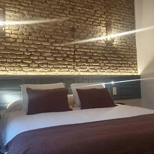 Estudios Y ático Vistas De Triana Appartamento