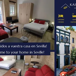 Almona Junto Al Rio - Kainga Homes Appartamento